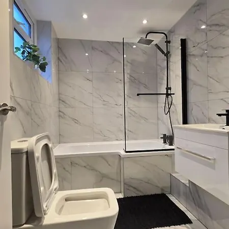 Apartamento Lily Blackpool Exterior foto
