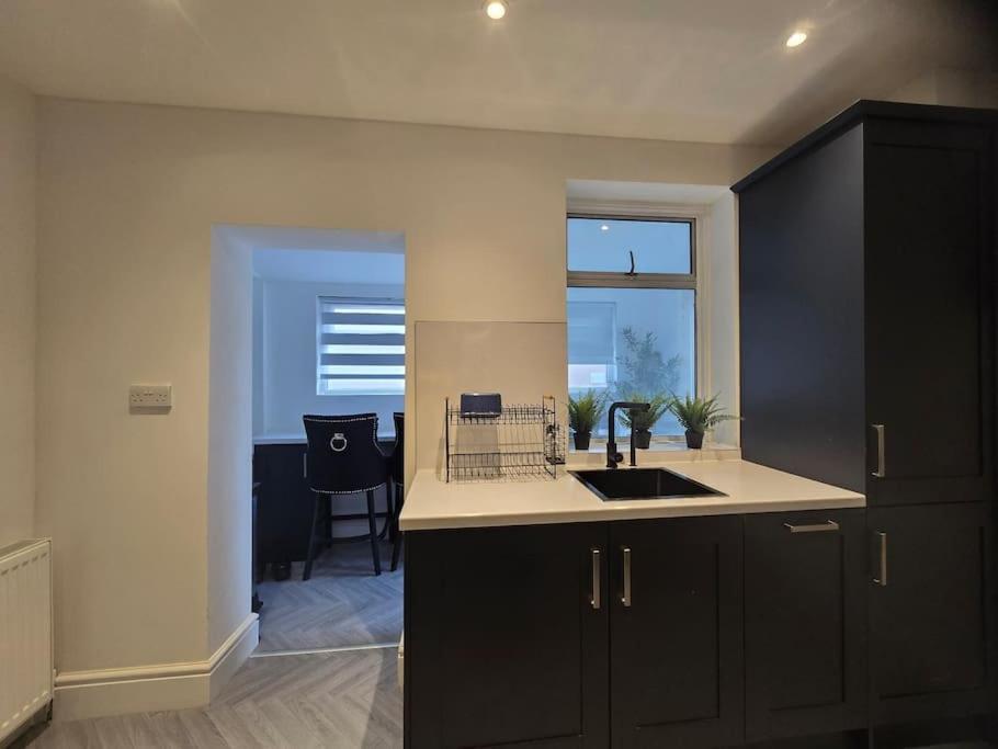 Lily Apartamento Blackpool