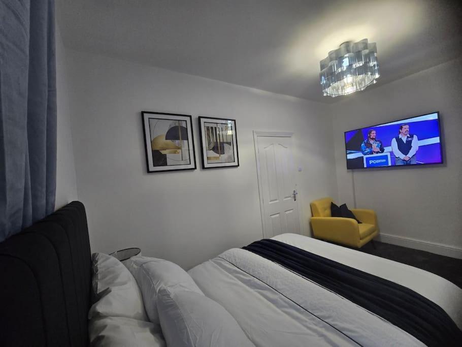 Apartamento Lily
