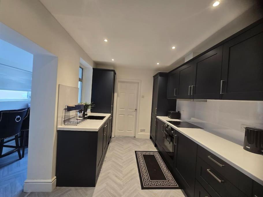 Apartamento Lily *